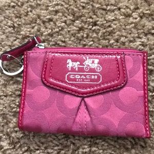 Coach Coin Purse